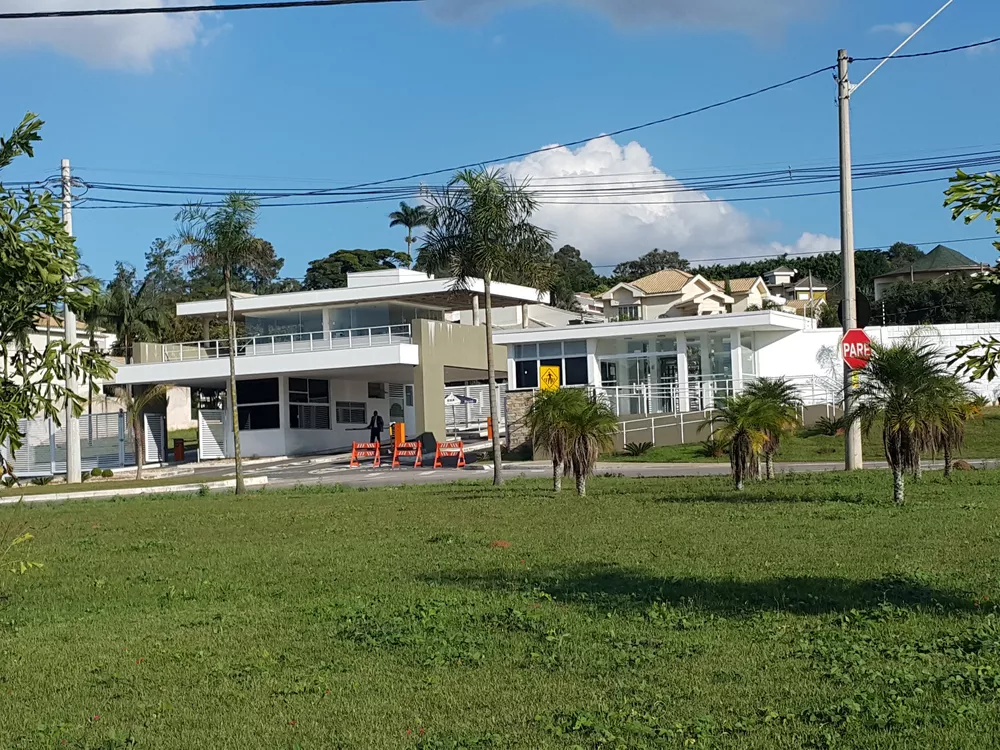 Terreno à venda, 1343m² - Foto 2