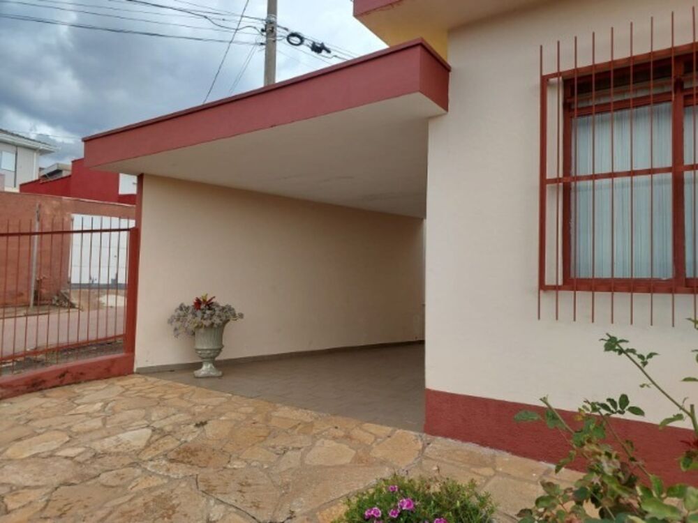 Casa, 3 quartos, 167 m² - Foto 3