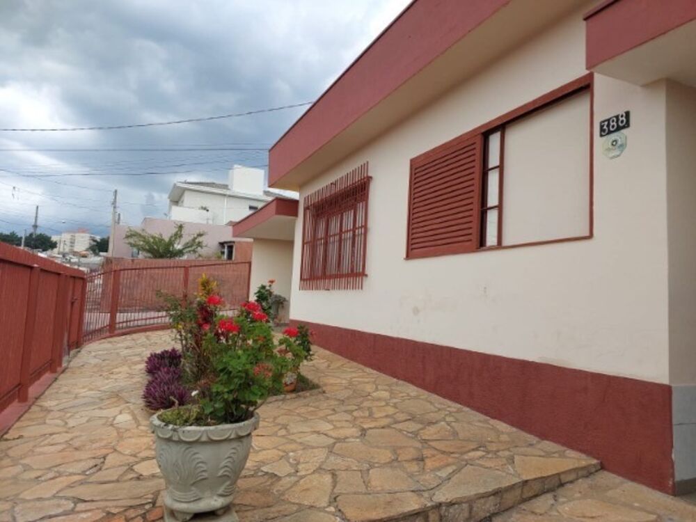 Casa, 3 quartos, 167 m² - Foto 2