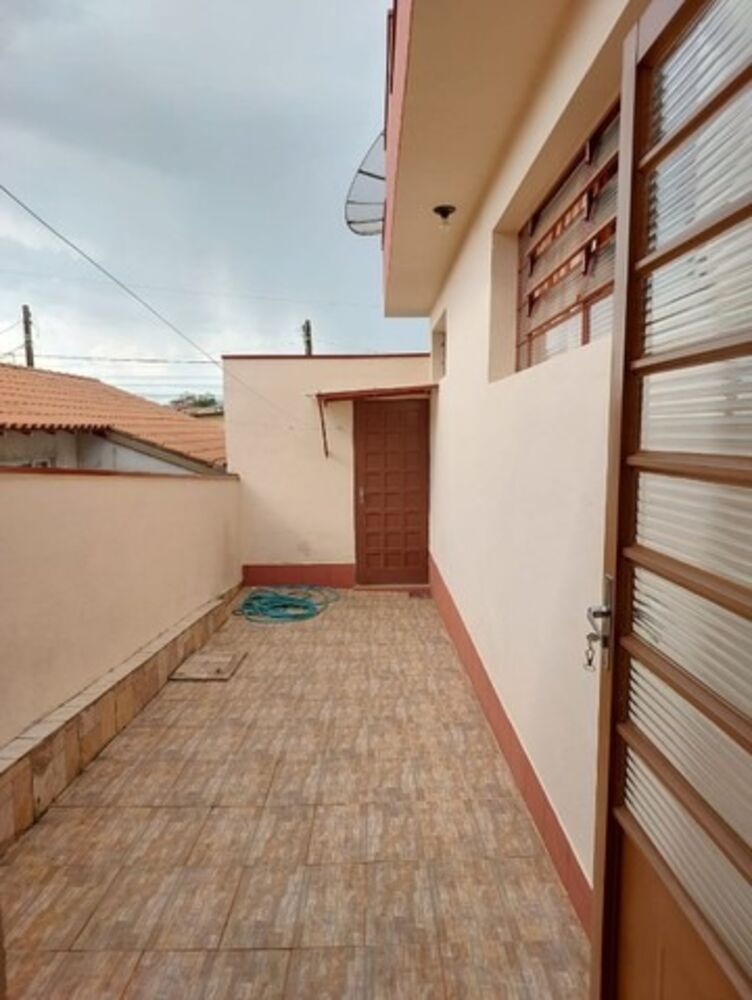 Casa, 3 quartos, 167 m² - Foto 9