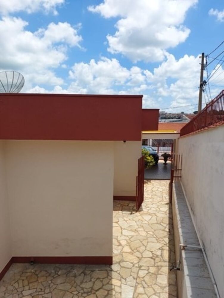 Casa, 3 quartos, 167 m² - Foto 14