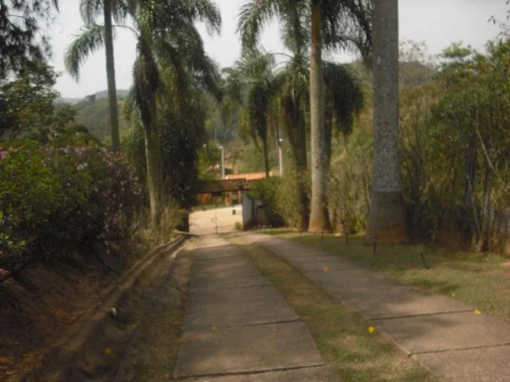 Chácara, 3 quartos, 5576 m² - Foto 6