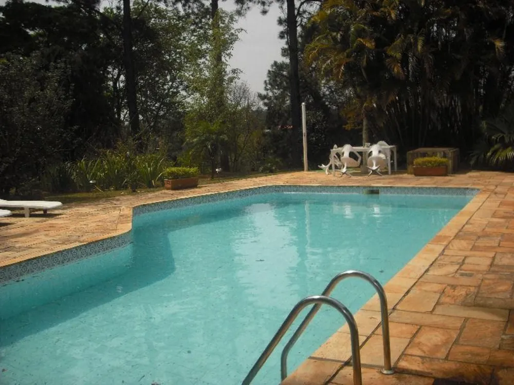 Chácara, 3 quartos, 5576 m² - Foto 1