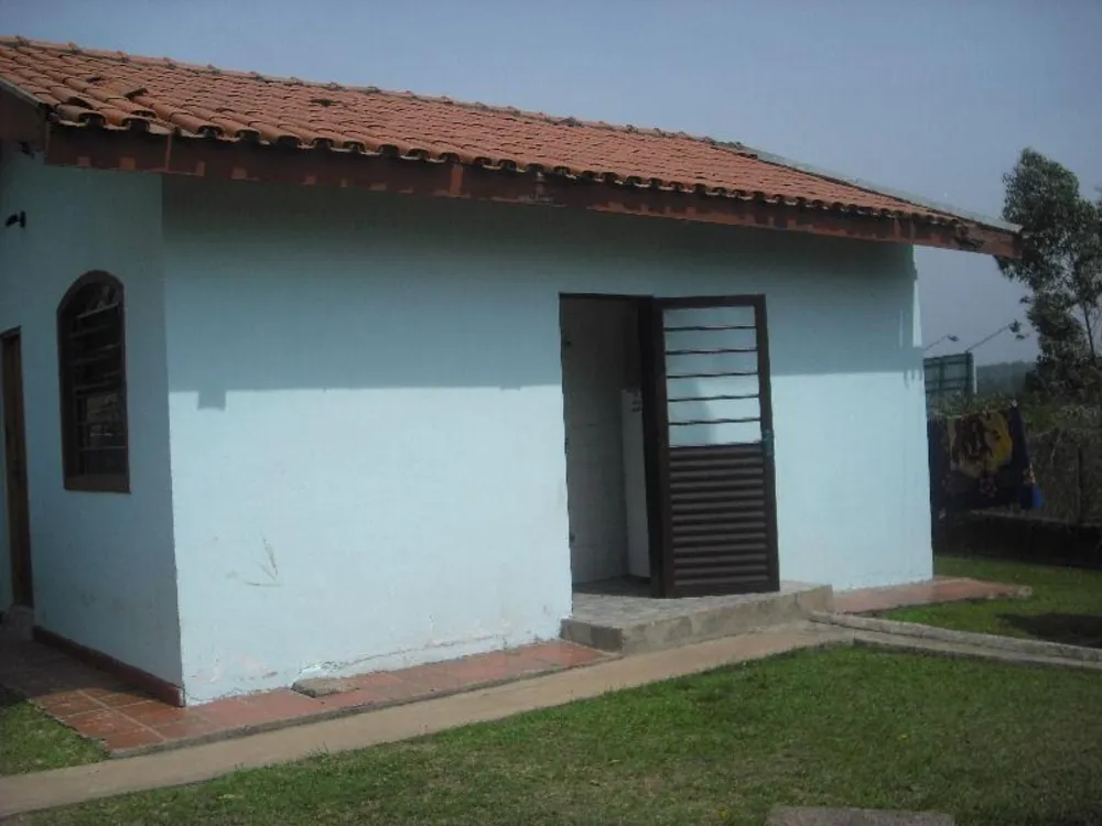 Chácara, 3 quartos, 5576 m² - Foto 2
