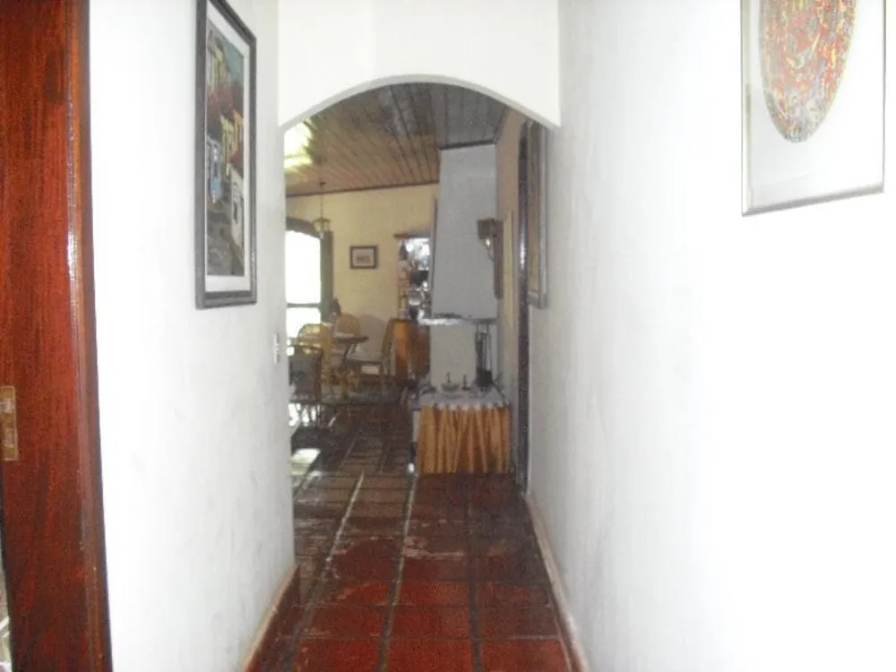 Chácara, 3 quartos, 5576 m² - Foto 3