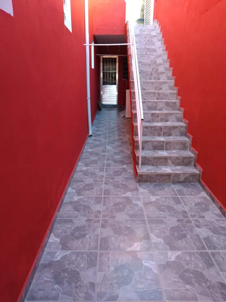 Casa, 4 quartos, 137 m² - Foto 3
