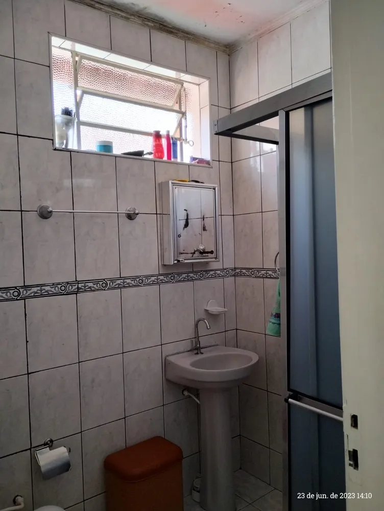 Casa, 4 quartos, 137 m² - Foto 8