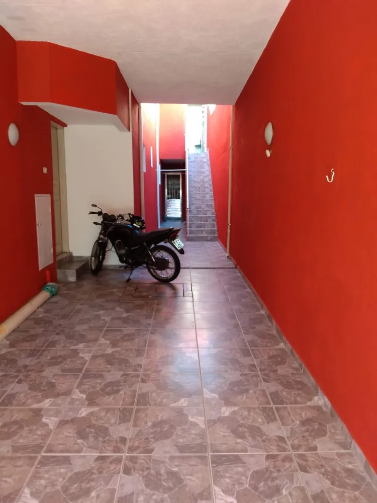 Casa, 4 quartos, 137 m² - Foto 15