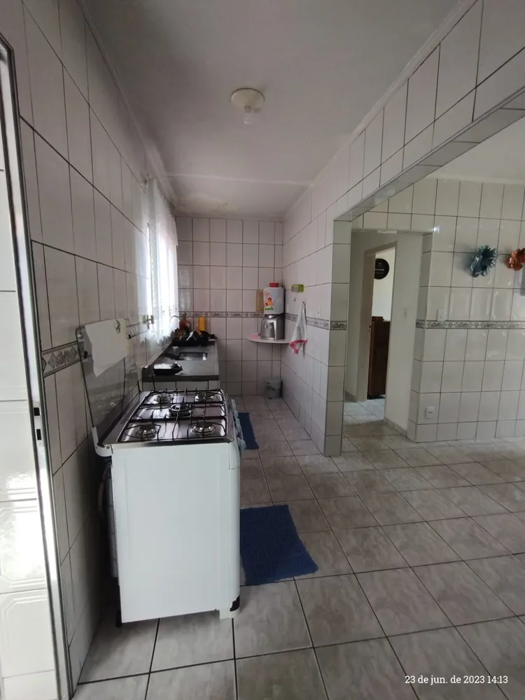 Casa, 4 quartos, 137 m² - Foto 7