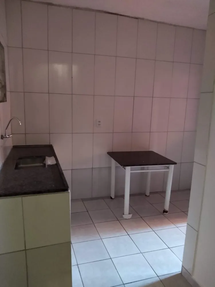 Casa, 4 quartos, 137 m² - Foto 2