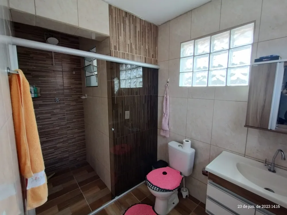 Casa, 4 quartos, 137 m² - Foto 10