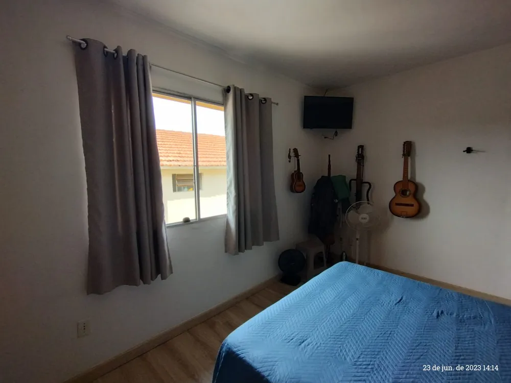 Casa, 4 quartos, 137 m² - Foto 13