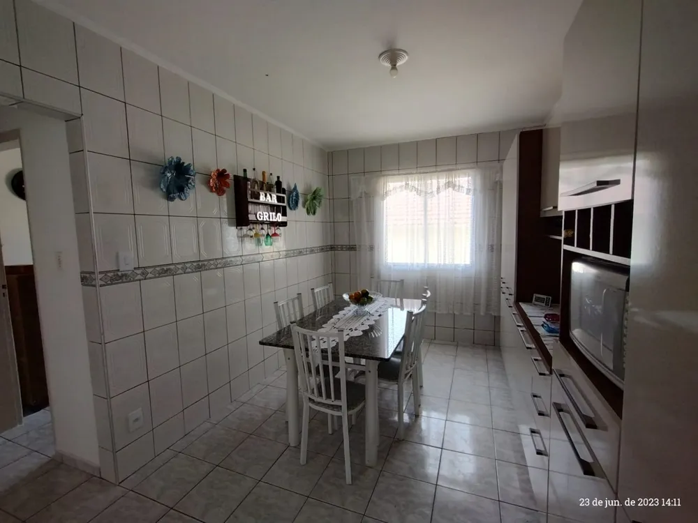 Casa, 4 quartos, 137 m² - Foto 4