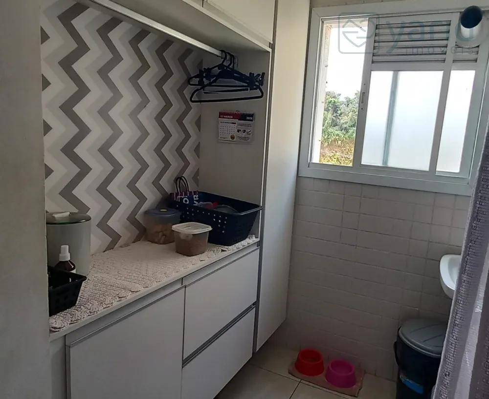 Apartamento, 3 quartos, 93 m² - Foto 11
