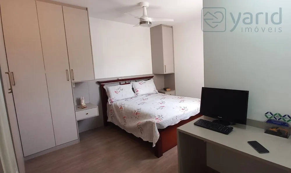 Apartamento, 3 quartos, 93 m² - Foto 4