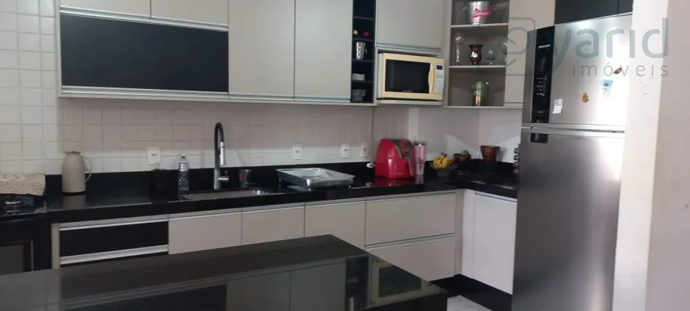Apartamento, 3 quartos, 93 m² - Foto 8
