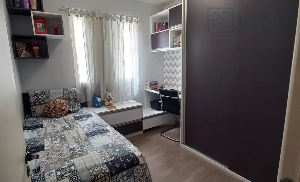 Apartamento, 3 quartos, 93 m² - Foto 5