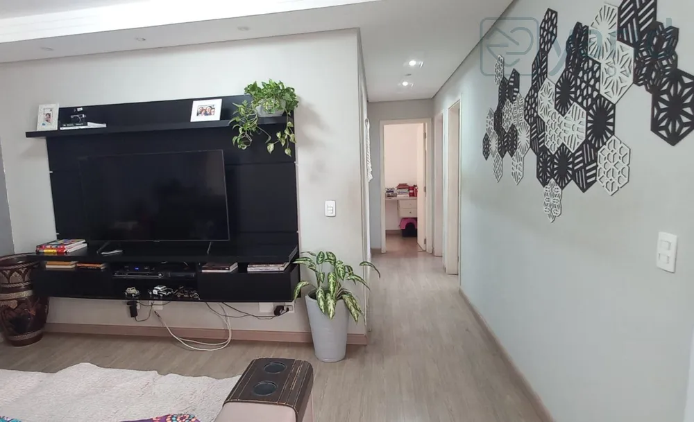 Apartamento, 3 quartos, 93 m² - Foto 12