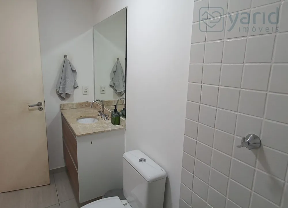Apartamento, 3 quartos, 93 m² - Foto 10