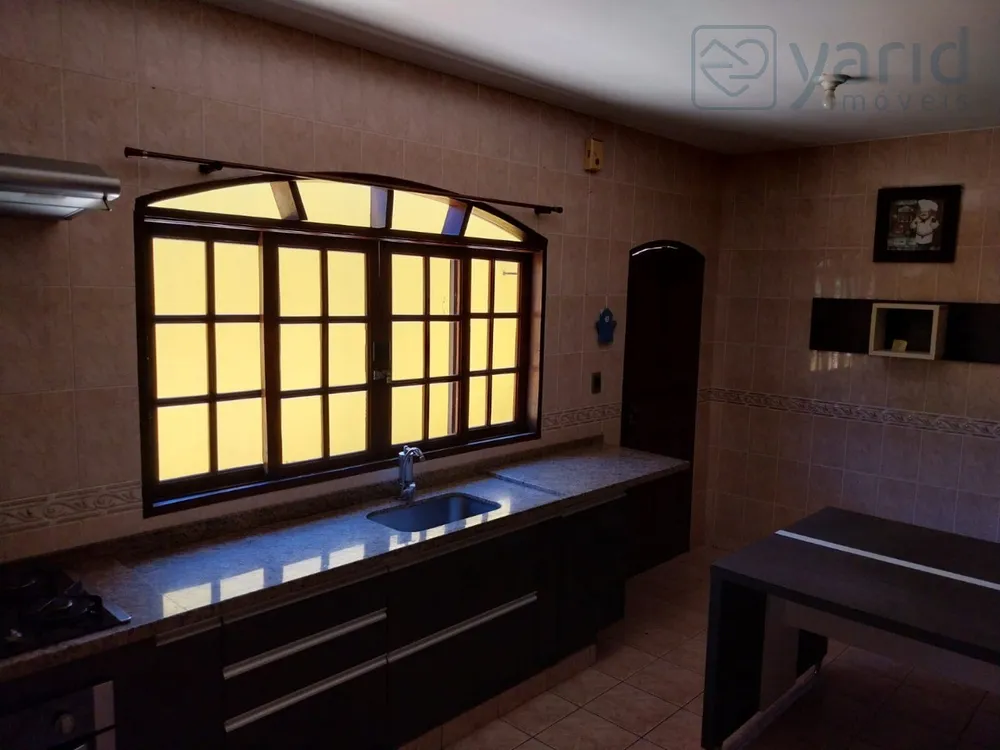Casa, 3 quartos, 190 m² - Foto 13