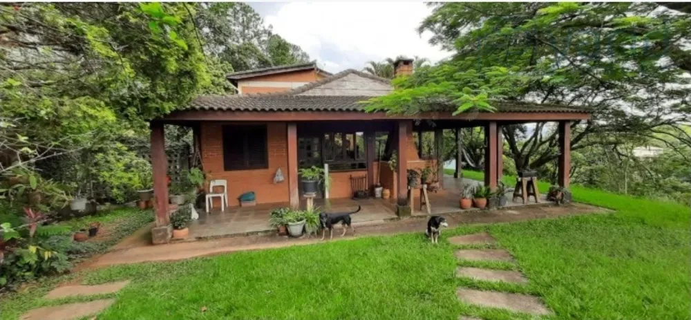 Chácara, 3 quartos - Foto 4