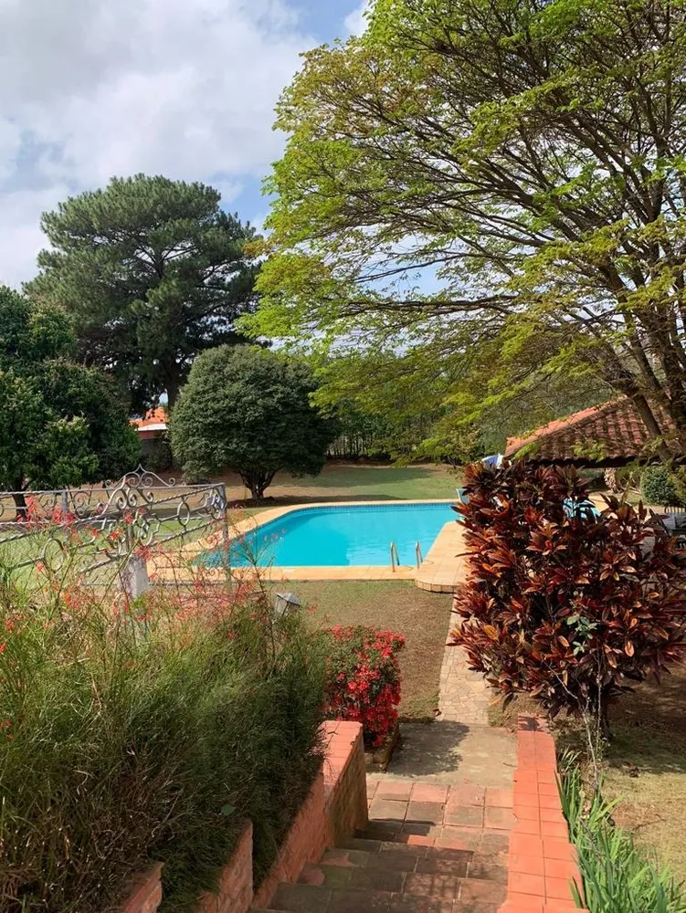 Casa, 4 quartos, 250 m² - Foto 16
