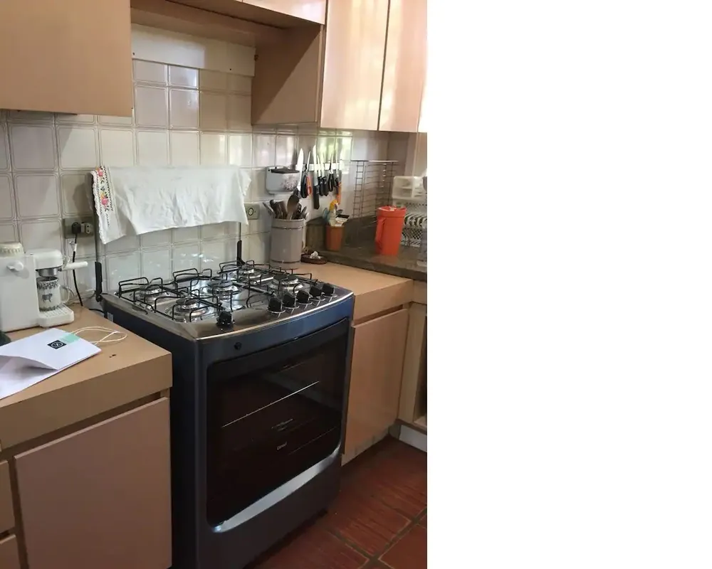 Casa, 4 quartos, 250 m² - Foto 11