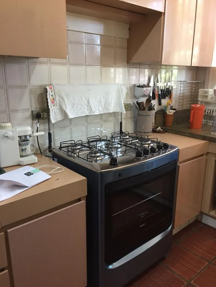 Casa, 4 quartos, 250 m² - Foto 12