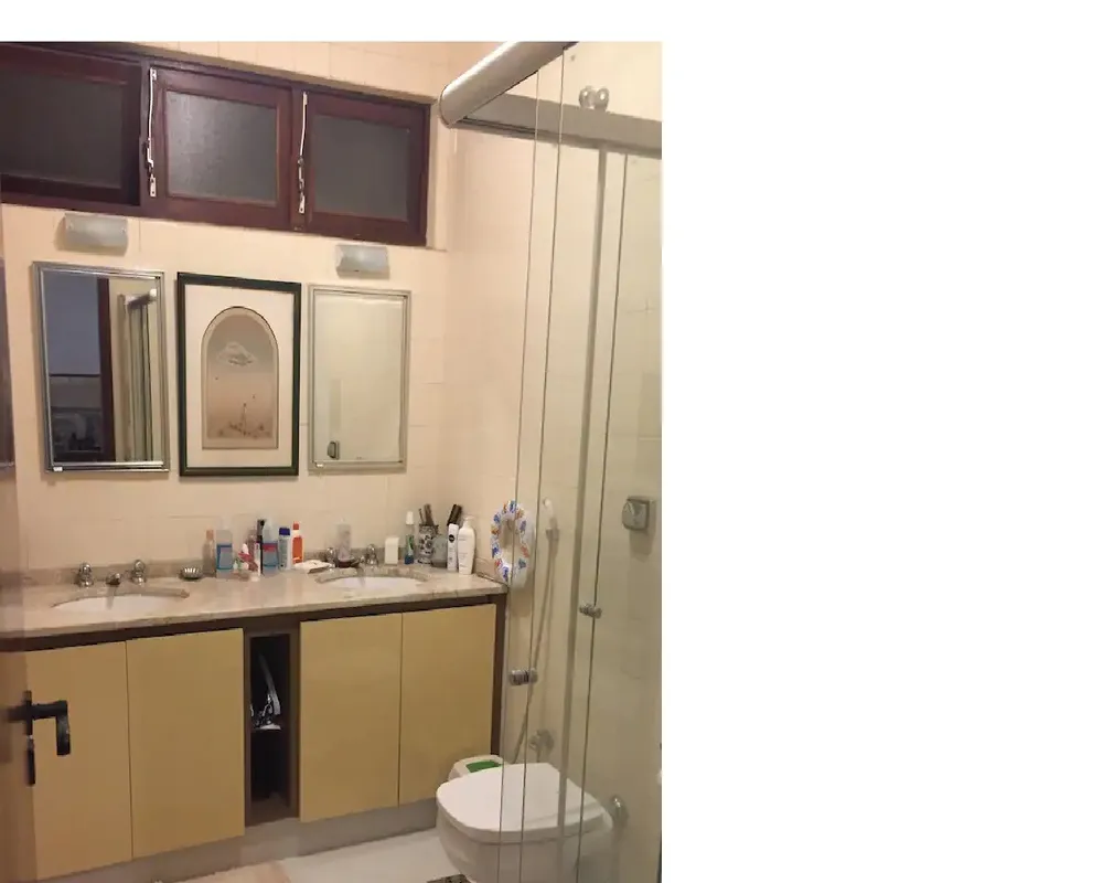 Casa, 4 quartos, 250 m² - Foto 8