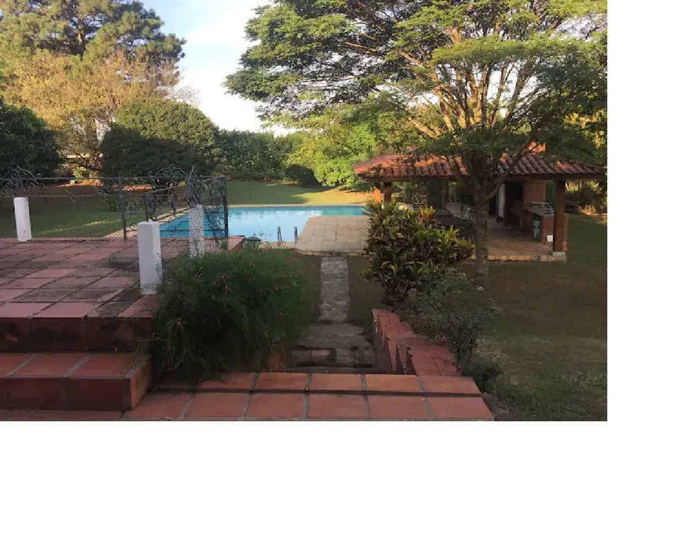 Casa, 4 quartos, 250 m² - Foto 13