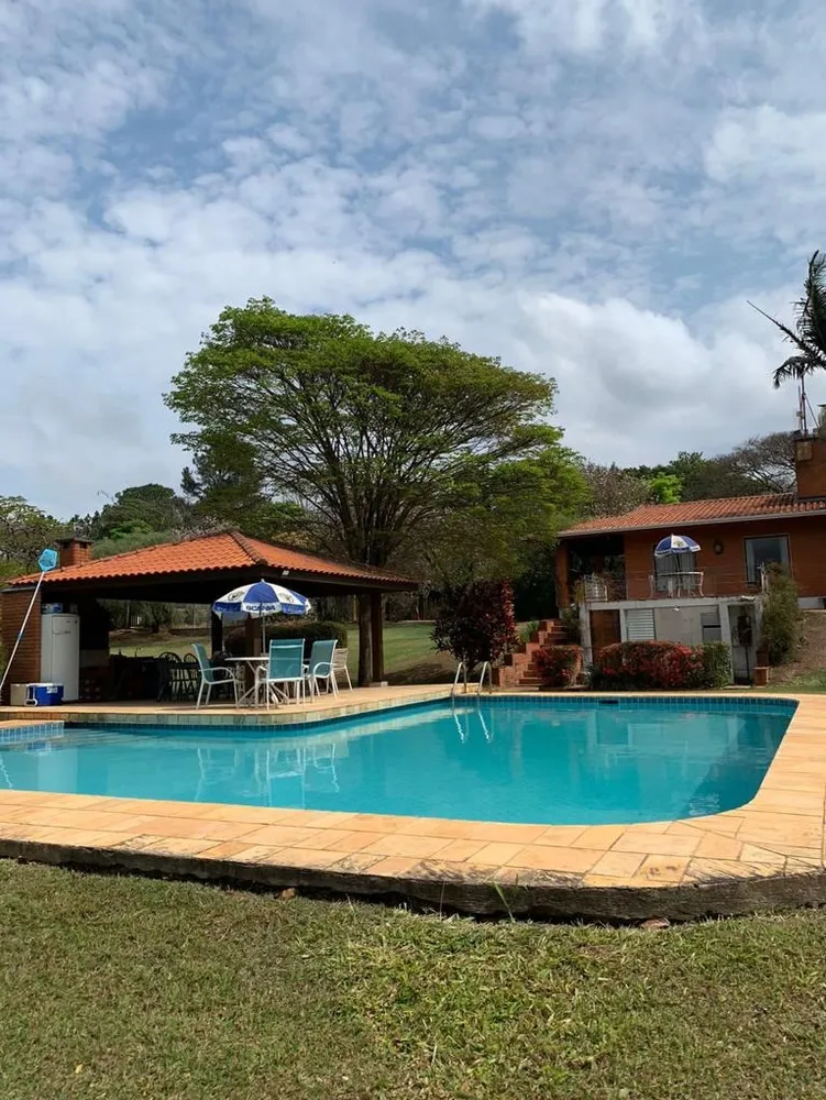 Casa, 4 quartos, 250 m² - Foto 15