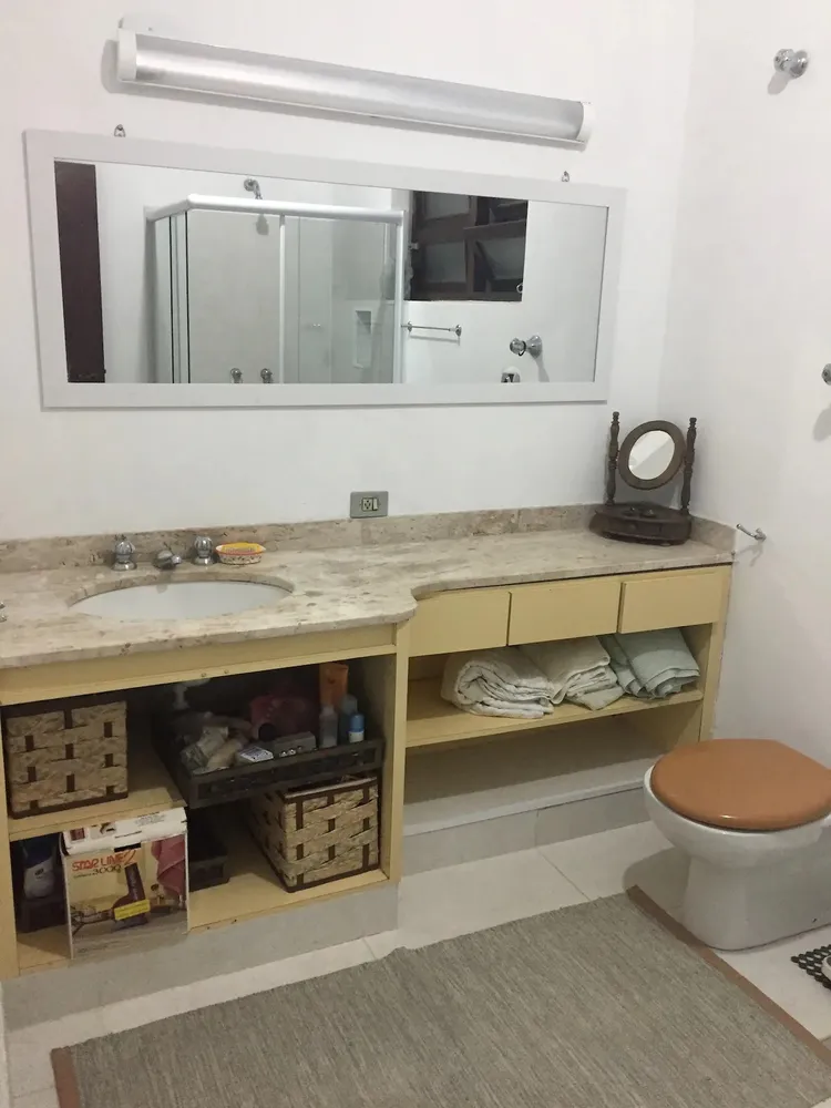 Casa, 4 quartos, 250 m² - Foto 10
