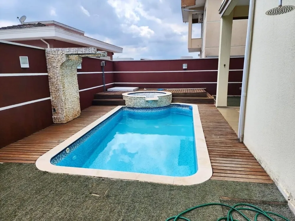 Casa, 3 quartos, 275 m² - Foto 9