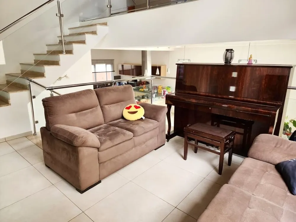 Casa, 3 quartos, 275 m² - Foto 10