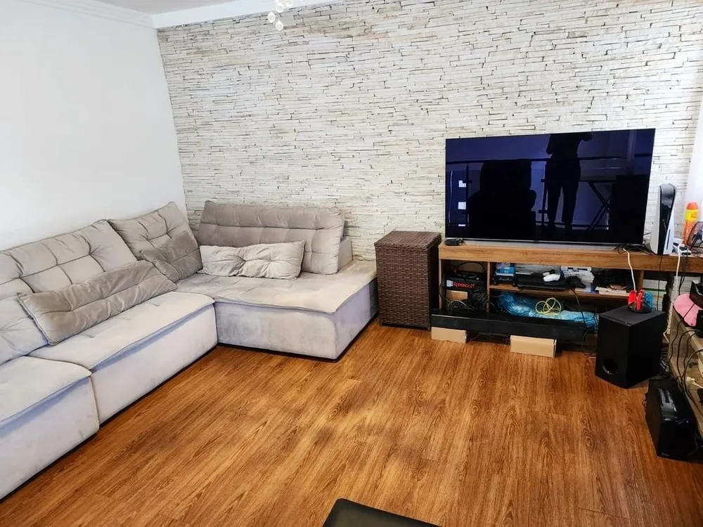 Casa, 3 quartos, 275 m² - Foto 7
