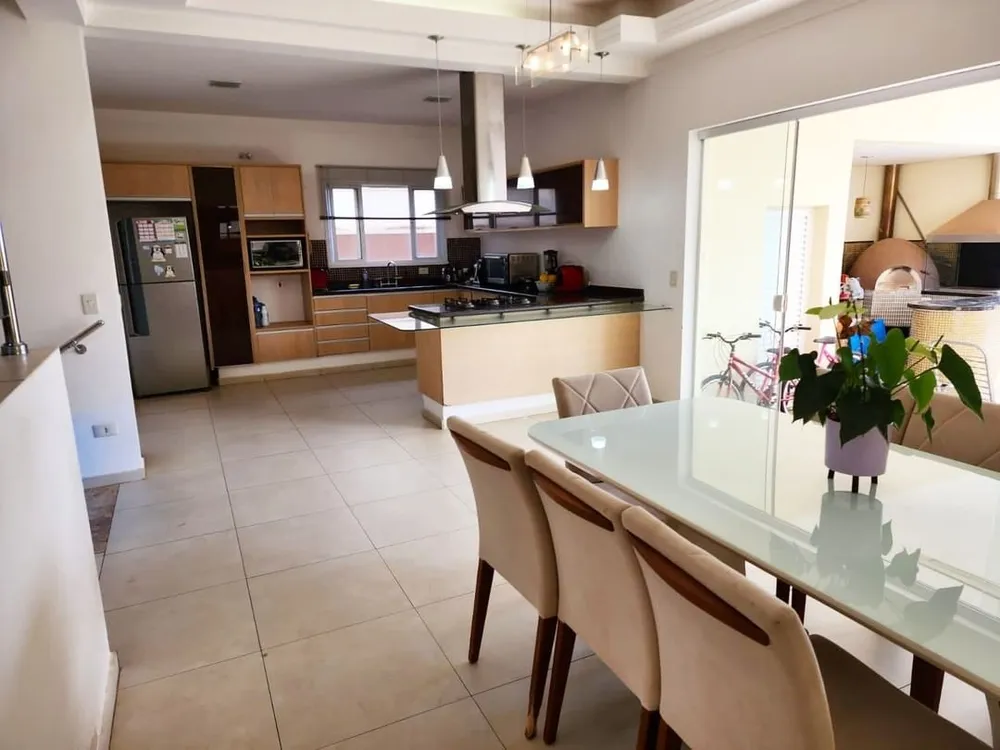 Casa, 3 quartos, 275 m² - Foto 8