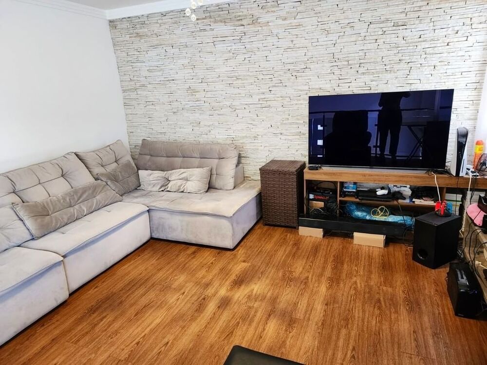 Casa, 3 quartos, 275 m² - Foto 1