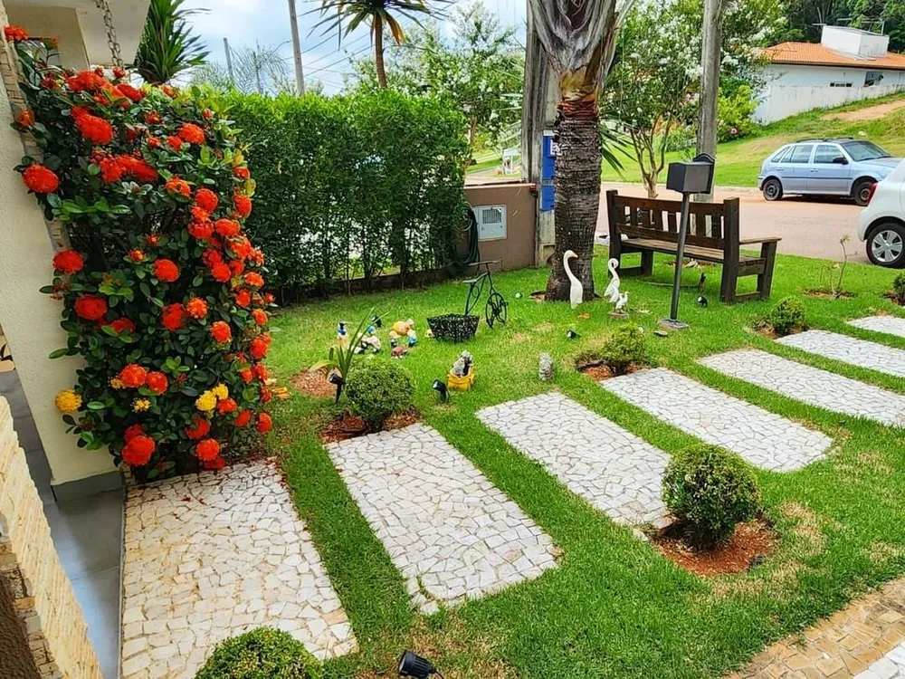 Casa, 3 quartos, 275 m² - Foto 13