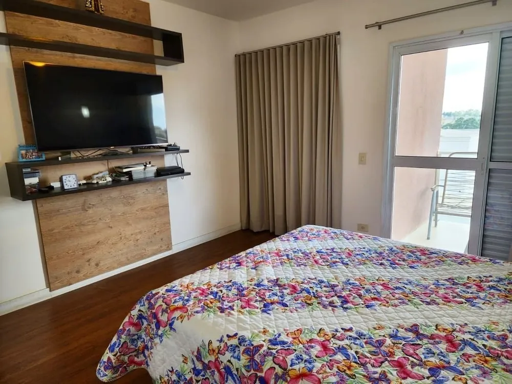Casa, 3 quartos, 275 m² - Foto 11