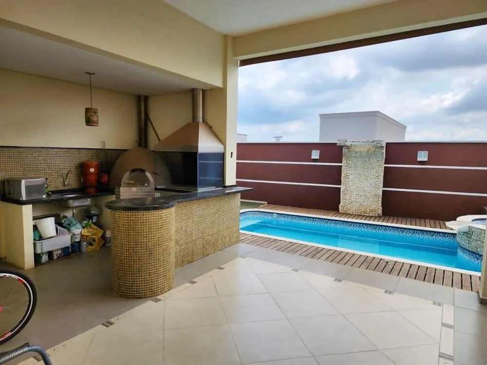 Casa, 3 quartos, 275 m² - Foto 5