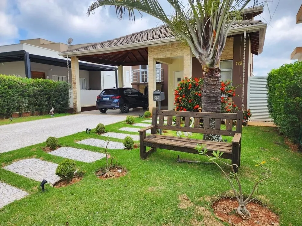 Casa, 3 quartos, 275 m² - Foto 14
