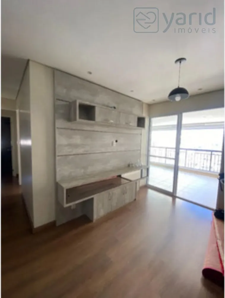 Apartamento, 3 quartos, 100 m² - Foto 1
