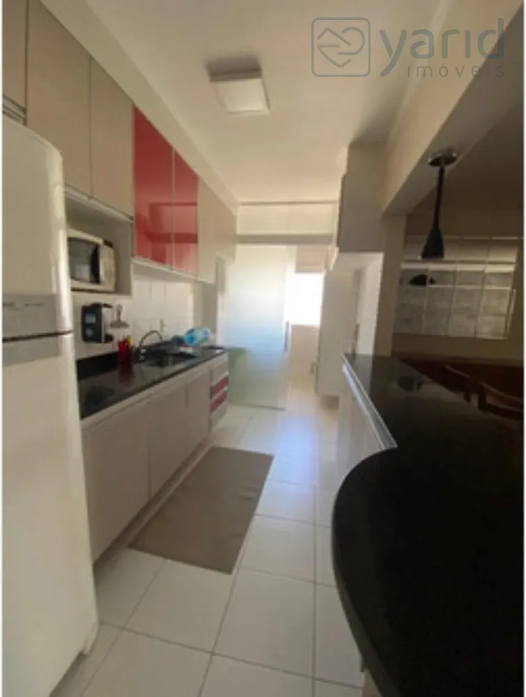 Apartamento, 3 quartos, 100 m² - Foto 7