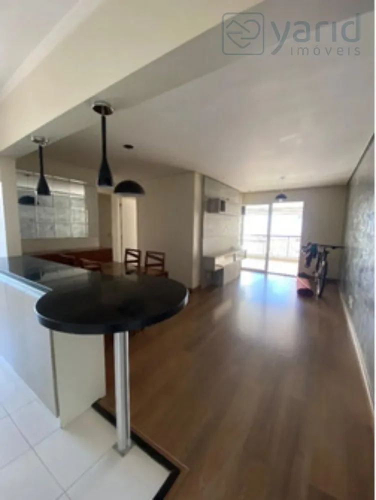 Apartamento, 3 quartos, 100 m² - Foto 3
