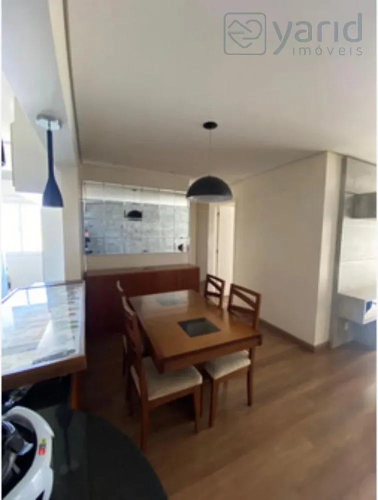 Apartamento, 3 quartos, 100 m² - Foto 6