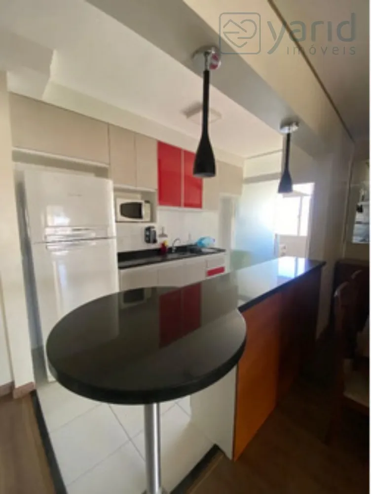 Apartamento, 3 quartos, 100 m² - Foto 5