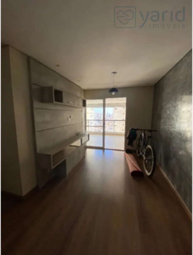 Apartamento, 3 quartos, 100 m² - Foto 2