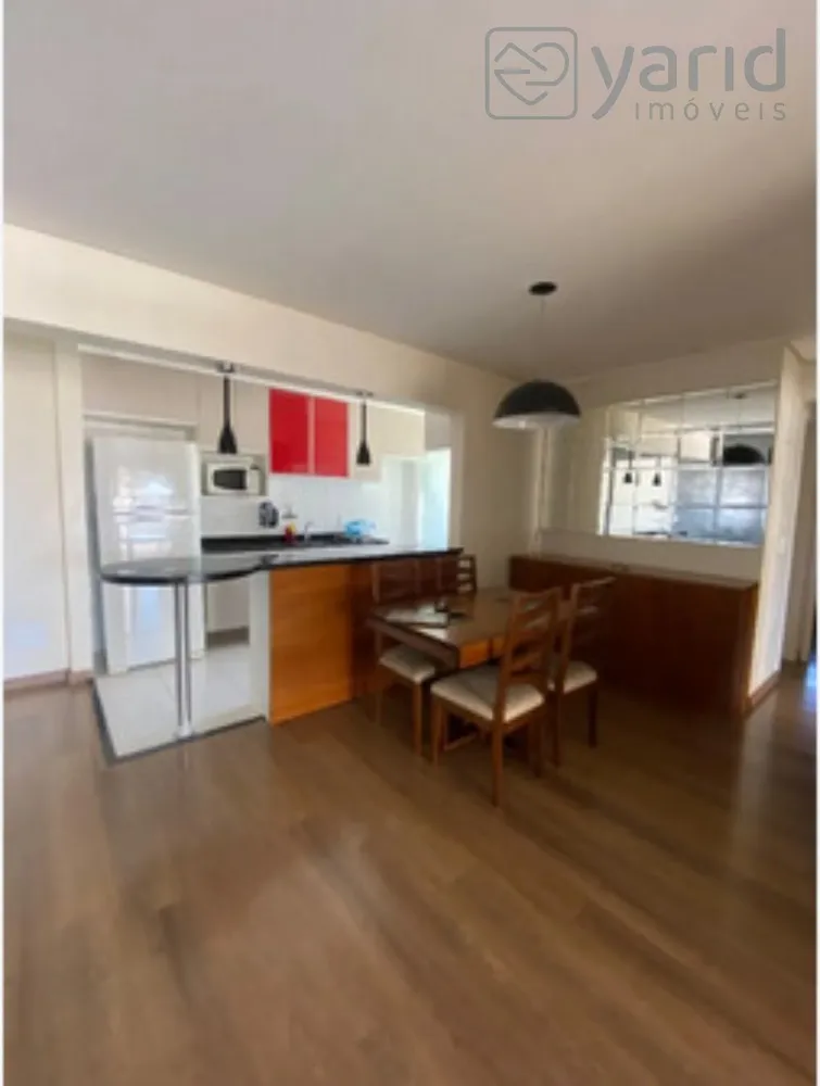 Apartamento, 3 quartos, 100 m² - Foto 4