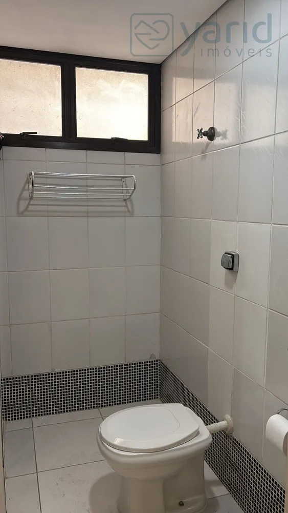 Apartamento, 4 quartos, 197 m² - Foto 5