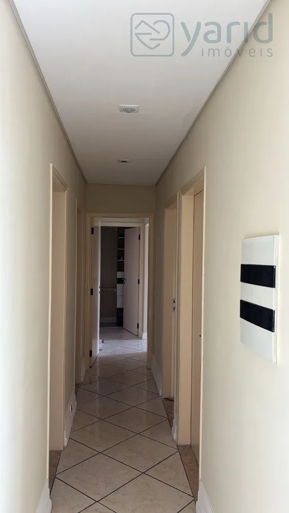 Apartamento, 4 quartos, 197 m² - Foto 1